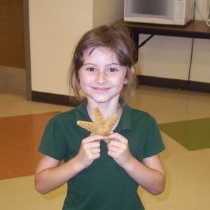 Meet your Posher, Emilee-ann